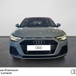 Audi A1 Sportback 25 TFSI 95ch Design S tronic 7 Lanester