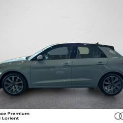 Audi A1 Sportback 25 TFSI 95ch Design S tronic 7 Lanester