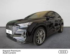 Audi Q4 e-tron Lanester
