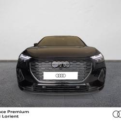 Audi Q4 e-tron 45 e-tron 285ch + Pack S line Lanester