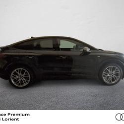 Audi Q4 e-tron 45 e-tron 285ch + Pack S line Lanester