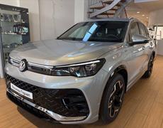 Volkswagen Tiguan Haguenau