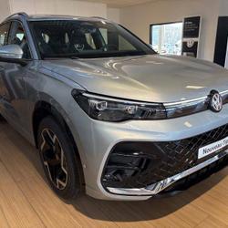 Volkswagen Tiguan Tiguan 1.5 eTSI 150ch DSG7 R-Line Haguenau