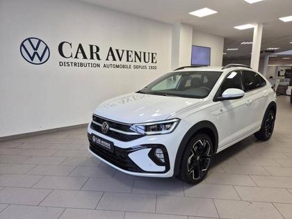 Volkswagen Taigo - Taigo 1.5 TSI 150 DSG7 R-Line Edition - 27 389 €