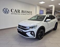 Volkswagen Taigo - 1.5 TSI 150ch R-Line Edition DSG7 - 27 989 €