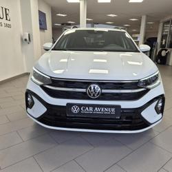 Volkswagen Taigo 1.5 TSI 150ch R-Line Edition DSG7 Haguenau