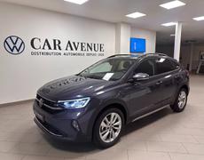 Volkswagen Taigo Haguenau