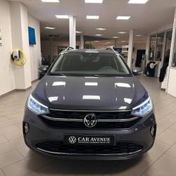 Volkswagen Taigo Taigo 1.0 TSI 116 BVM6 VW Edition Haguenau