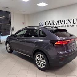 Volkswagen Taigo Taigo 1.0 TSI 116 BVM6 VW Edition Haguenau