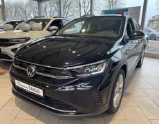 Volkswagen Taigo Haguenau