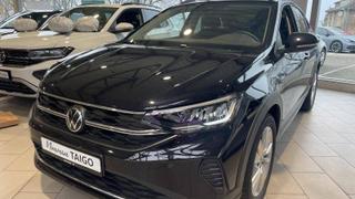 Volkswagen Taigo  - Edition - photo 0
