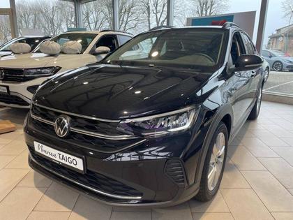 Volkswagen Taigo - Taigo 1.0 TSI 116 BVM6 VW Edition - 21 489 €