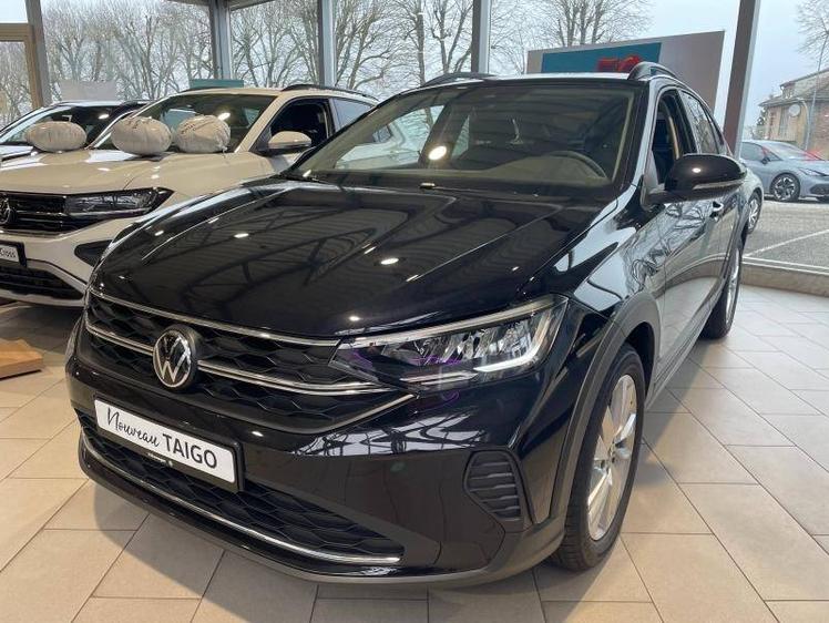 Volkswagen Taigo  - Edition - 21 489 €
