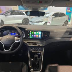 Volkswagen Taigo 1.0 TSI 116 Ch VW Edition BVM 6 / Cam&eacute;ra / Roue de secours / App-Connect Haguenau