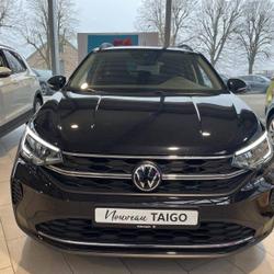 Volkswagen Taigo Taigo 1.0 TSI 116 BVM6 VW Edition Haguenau