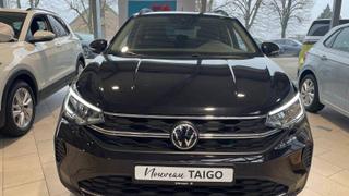 Volkswagen Taigo  - Edition - photo 2