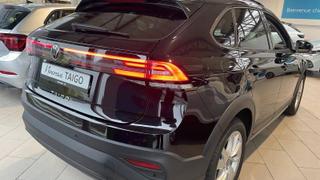 Volkswagen Taigo  - Edition - photo 4