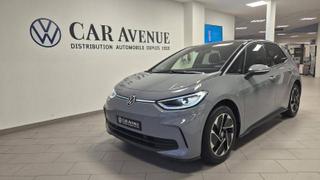 Volkswagen ID3  - Life - photo 0