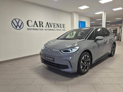 Volkswagen ID3 - ID.3 204 ch Pro Life Max - 32 489 €