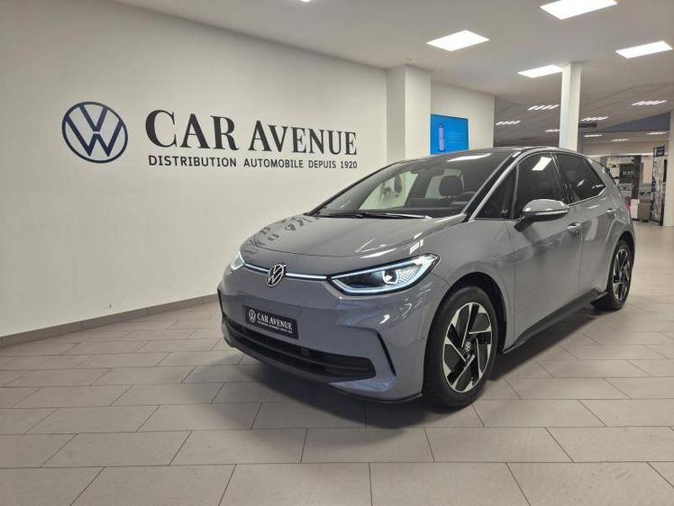Volkswagen ID3  - Life - 32 489 €