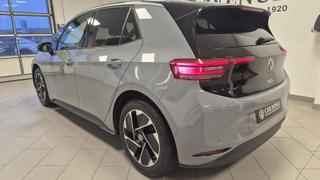 Volkswagen ID3  - Life - photo 4