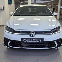 Volkswagen Polo 1.0 TSI 95ch R-Line Edition Haguenau