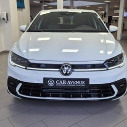 Volkswagen Polo Polo 1.0 TSI 95 S&S DSG7 VW Edition Sarrebourg