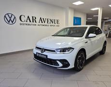 Volkswagen Polo Sarrebourg
