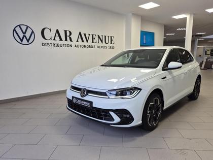 Volkswagen Polo - 1.0 TSI 95ch R-Line Edition - 23 489 €