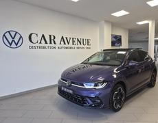 Volkswagen Polo Haguenau
