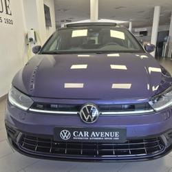 Volkswagen Polo 1.0 TSI 116ch R-Line Edition DSG7 Haguenau