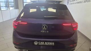 Volkswagen Polo  - Edition - photo 3