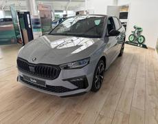 Skoda Scala Haguenau