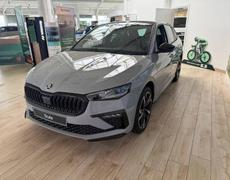 Skoda Scala Haguenau