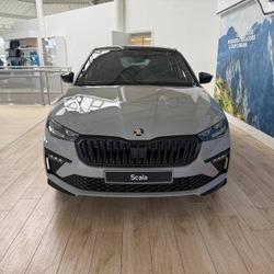 Skoda Scala Scala 1.5 TSI Evo 2 150 ch DSG7 ACT Monte-Carlo Haguenau