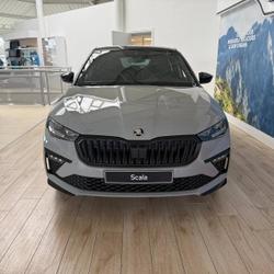 Skoda Scala 1.5 TSI Evo2 150ch ACT Monte-Carlo DSG7 Haguenau