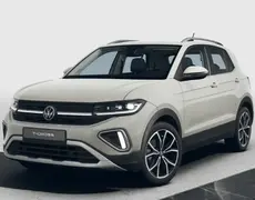 Volkswagen T-Cross Le Grand-Quevilly