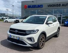 Volkswagen T-Cross Le Grand-Quevilly