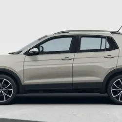 Volkswagen T-Cross T-Cross 1.0 TSI 116 Start/Stop DSG7 Style Le Grand-Quevilly