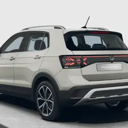 Volkswagen T-Cross T-Cross 1.0 TSI 116 Start/Stop DSG7 Style Le Grand-Quevilly