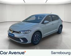 Volkswagen Polo Haguenau