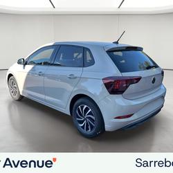 Volkswagen Polo Polo 1.0 TSI 95 S&S BVM5 VW Edition Haguenau