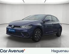 Volkswagen Polo Haguenau