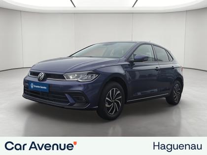 Volkswagen Polo - Polo 1.0 TSI 95 S&S BVM5 VW Edition - 22 489 €