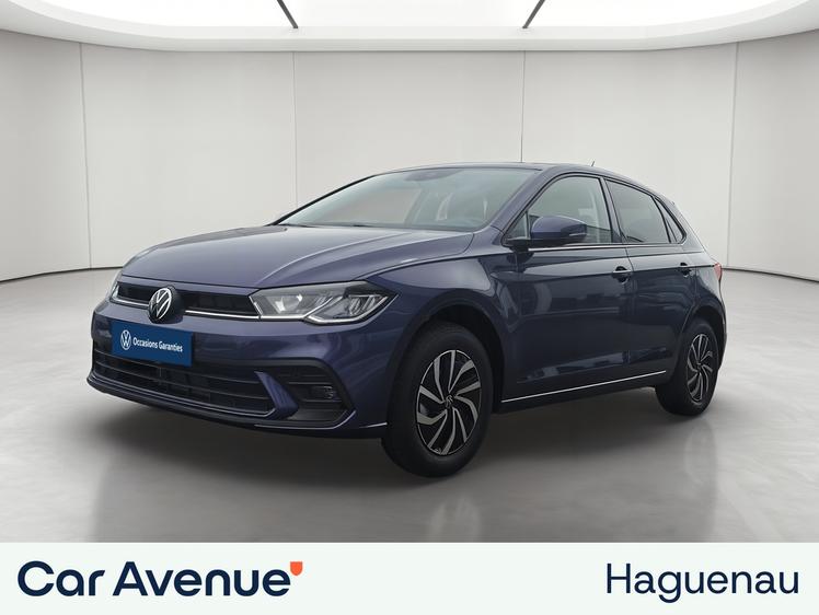 Volkswagen Polo  - Edition - 22 489 €