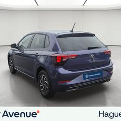 Volkswagen Polo Polo 1.0 TSI 95 S&S BVM5 VW Edition Haguenau