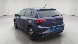 Volkswagen Polo  - Edition - photo 2