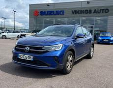 Volkswagen Taigo Le Grand-Quevilly