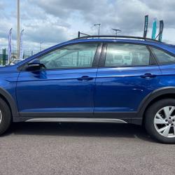 Volkswagen Taigo Taigo 1.0 TSI 116 DSG7 Life Le Grand-Quevilly
