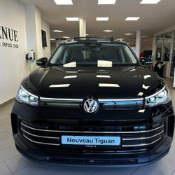 Volkswagen Tiguan Tiguan 1.5 eTSI 150ch DSG7 Elegance Haguenau